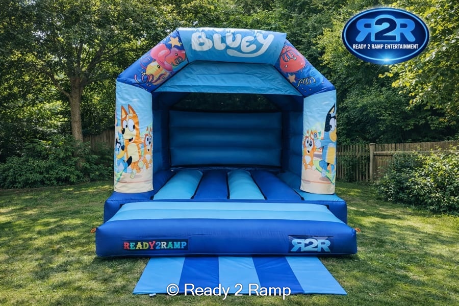 Bouncy Castles - Bouncy Castle Hire in South-London & surrounding area ...