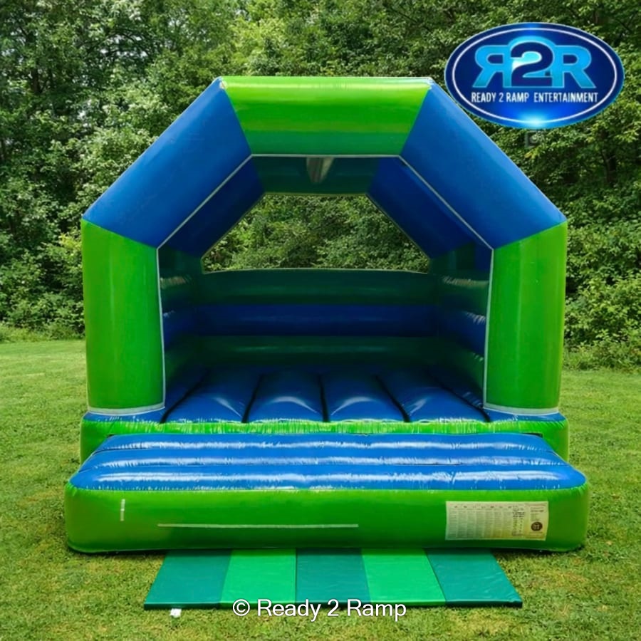 Bouncy Castles - Bouncy Castle Hire in South-London & surrounding area ...