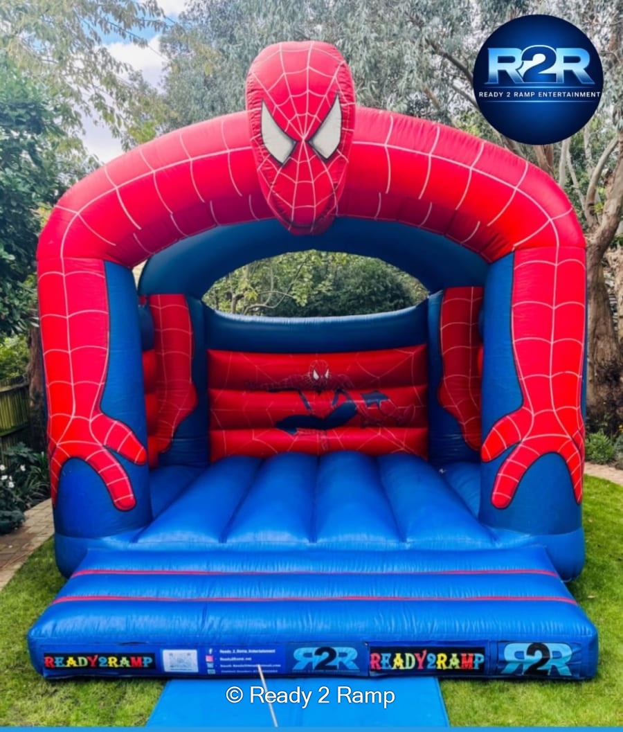 Bouncy Castles - Bouncy Castle Hire in South-London & surrounding area ...